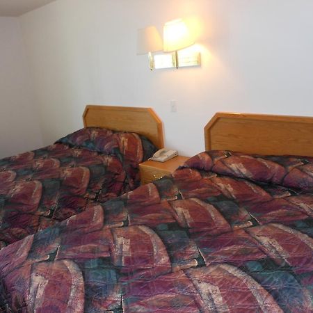 Economy Inn&Suites Nephi Habitación foto